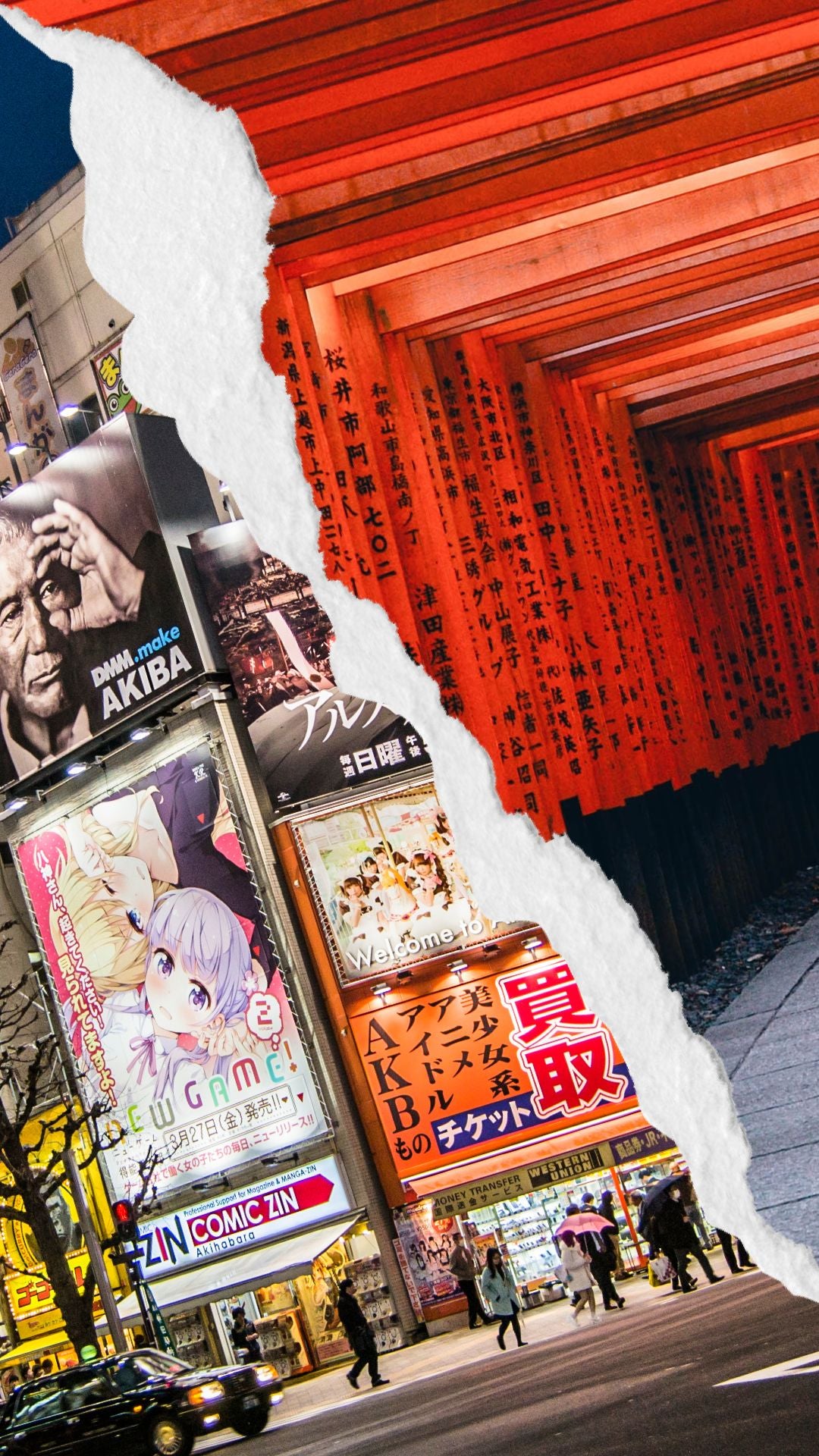 Tra Storia e Modernità