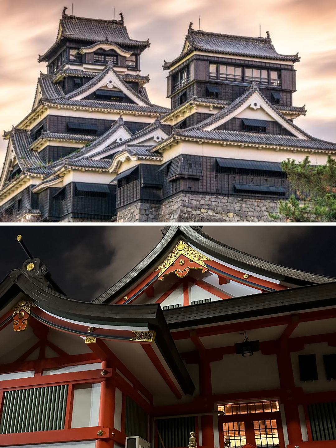 Un tour d'autore tra i siti storici più iconici del Giappone: dall'imponenza dei castelli feudali alla sacralità dei santuari shintoisti, progettato dai tour designer di Hidden Japan con sede operativa a Tokyo.